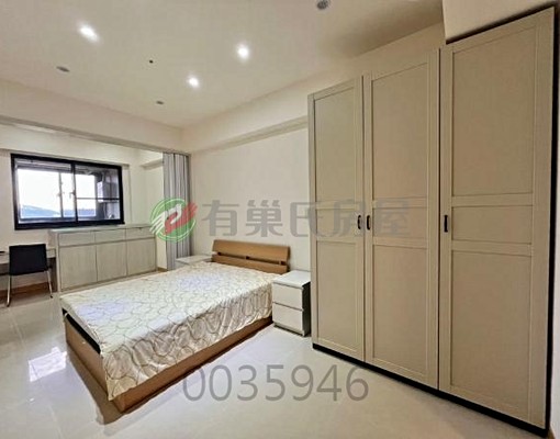 江南大宅✨2房2衛山景美屋含車管可租補入戶籍 - Image 9