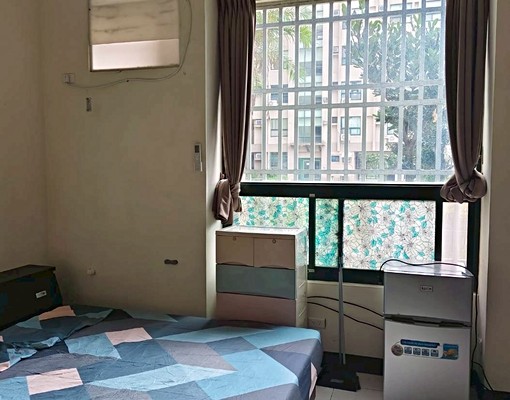 北湖車站旁優質套房出租 - 591租屋網 - Image 1