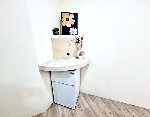 中原全新裝潢台電計價/可寵物/可租補 - Image 6