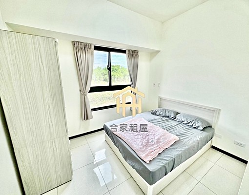 烏日👍高鐵大2+1房全配平車🉑3租補🉑寵👑有多戶可看 - Image 6