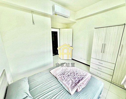 烏日👍高鐵大2+1房全配平車🉑3租補🉑寵👑有多戶可看 - Image 5