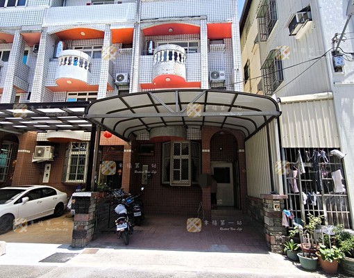 激熱⭐大雅秒殺透天🔥可租補🔥可戶籍🔥乖寵可談🔥新冷氣 - Image 1