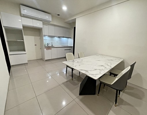 菁選*A18桃大然稀有一樓露台3+1房車 - Image 6