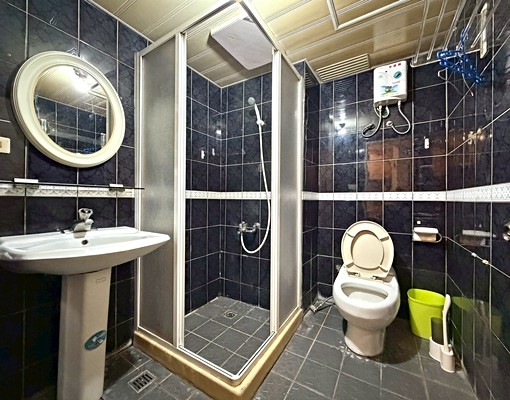 *獨家*航空業首選獨立面河大套房 - Image 5