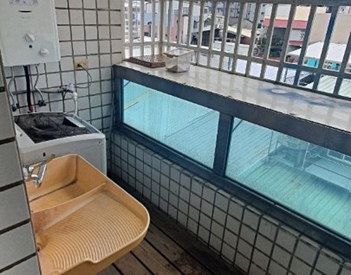 溫馨學區裝潢大2+1房採光優 - Image 10