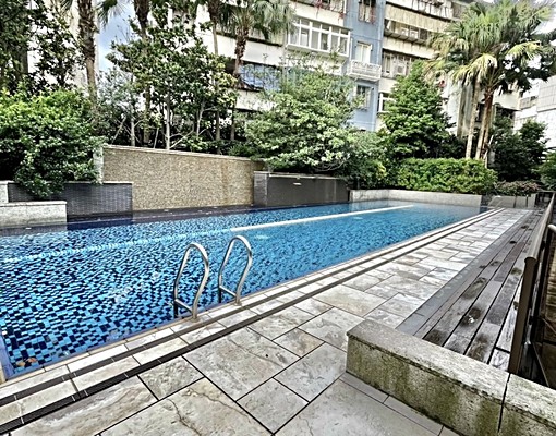 內湖站/可租補報稅/全天管理/貓咪友善家庭/公設完善有泳池 - Image 2