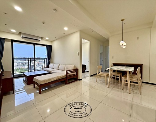 蜜之地❤高視野溫馨全配3房平面車位 - Image 3