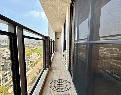 蜜之地❤高視野溫馨全配3房平面車位 - Image 6