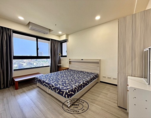 蜜之地❤高視野溫馨全配3房平面車位 - Image 15