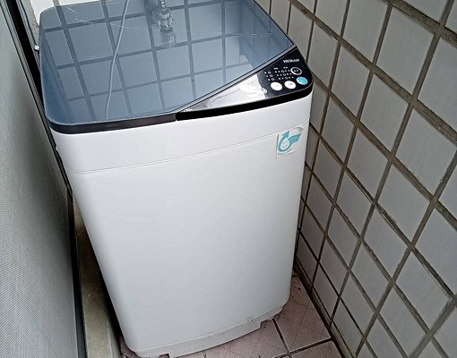 潭子勝利路全家便利商店旁套房出租 - Image 6