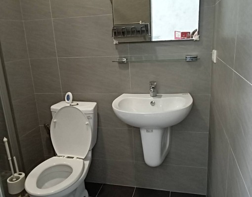 潭子勝利路全家便利商店旁套房出租 - Image 9