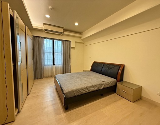 可租補.免仲**僑愛學區三房車~室內大空間 - Image 11