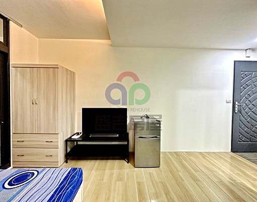 中科世貿東海,漂亮雙人大套房,租金含水,獨洗曬,可租補 - Image 5