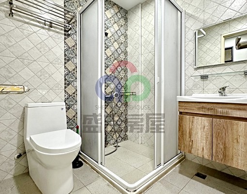 中科世貿東海,漂亮雙人大套房,租金含水,獨洗曬,可租補 - Image 7