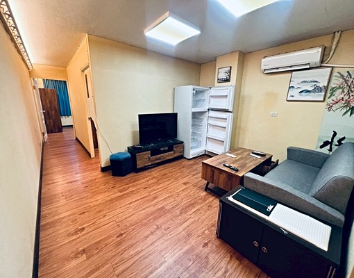 【租屋小雷達】小資族首選最便宜兩房/垃圾集中 - Image 1