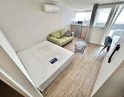 可租補💗系統裝潢🌟獨洗曬👔流理台✨近勤美中教大 - Image 3