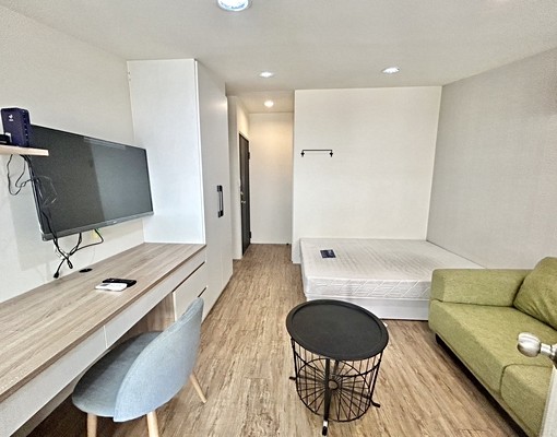 可租補💗系統裝潢🌟獨洗曬👔流理台✨近勤美中教大 - Image 6