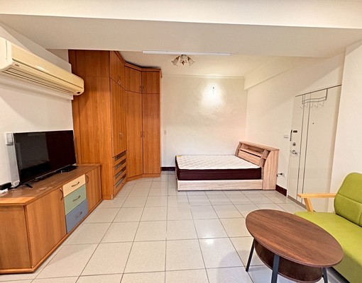 南勢角🏠獨洗曬/雙門冰箱/空間大採光通風/近捷機能佳 - Image 2