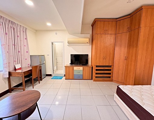 南勢角🏠獨洗曬/雙門冰箱/空間大採光通風/近捷機能佳 - Image 4