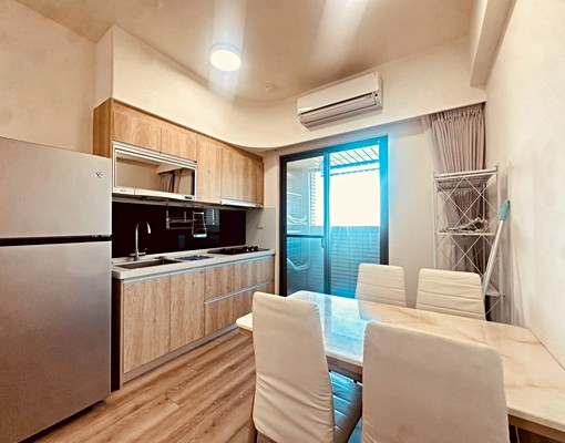 【恩典滿溢】大睦仁愛匯青埔超美三房車含管~ - Image 6