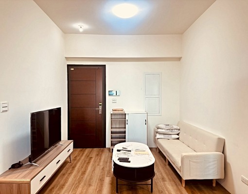 【恩典滿溢】大睦仁愛匯青埔超美三房車含管~ - Image 1