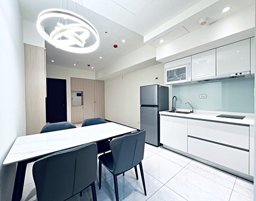 🔶(租)站前成功大院精美二房車(桃園車站650公尺) - Image 4