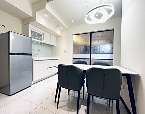 🔶(租)站前成功大院精美二房車(桃園車站650公尺) - Image 6