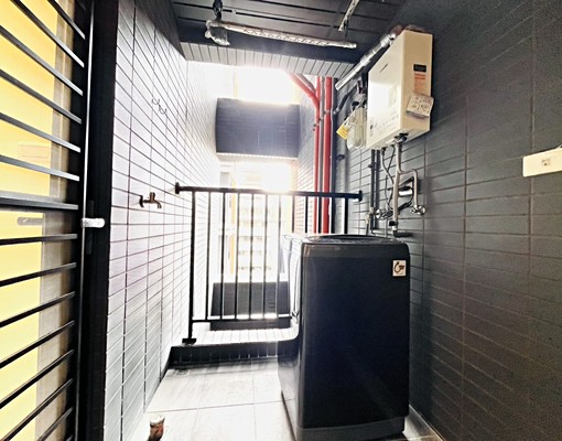 🔶(租)站前成功大院精美二房車(桃園車站650公尺) - Image 10