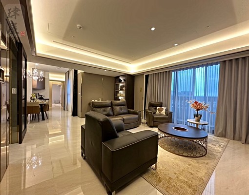 東方之冠🏙️全新完工🔥千萬裝潢✨ - Image 6