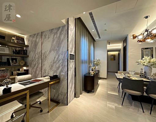 東方之冠🏙️全新完工🔥千萬裝潢✨ - Image 9