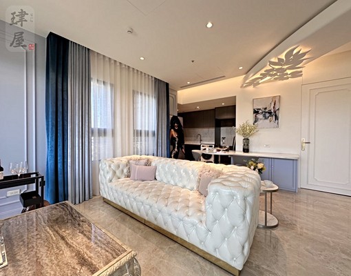 東方之冠🏙️全新完工🔥千萬裝潢✨ - Image 13