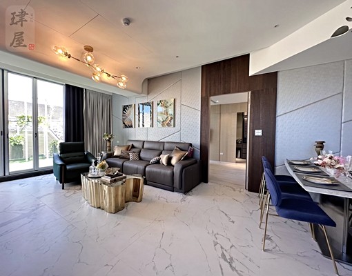 東方之冠🏙️全新完工🔥千萬裝潢✨ - Image 12