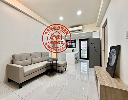 🏡西屯區兩房電梯美宅出租✨ - Image 1