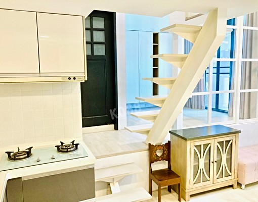 🌈沐光微旅-寓見海渡假風1+1房 - Image 3