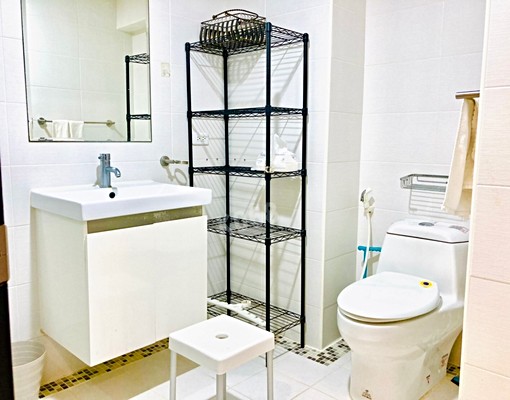 🌈沐光微旅-寓見海渡假風1+1房 - Image 8