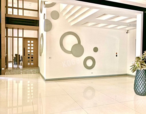 🌈沐光微旅-寓見海渡假風1+1房 - Image 13