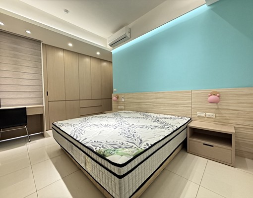 壯圍市中心近國五電梯華廈2房附家俱電器 - Image 5