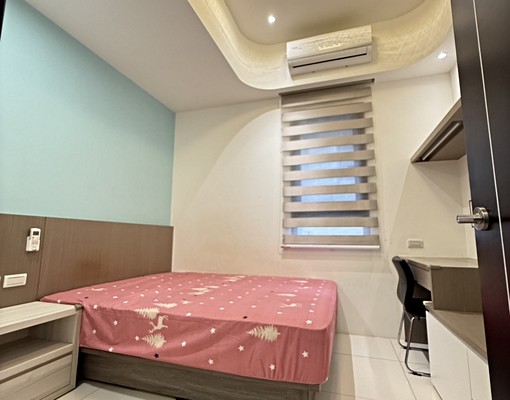 壯圍市中心近國五電梯華廈2房附家俱電器 - Image 10