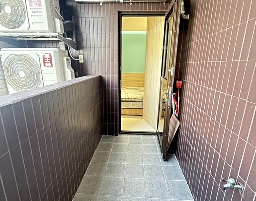 壯圍市中心近國五電梯華廈2房附家俱電器 - Image 14