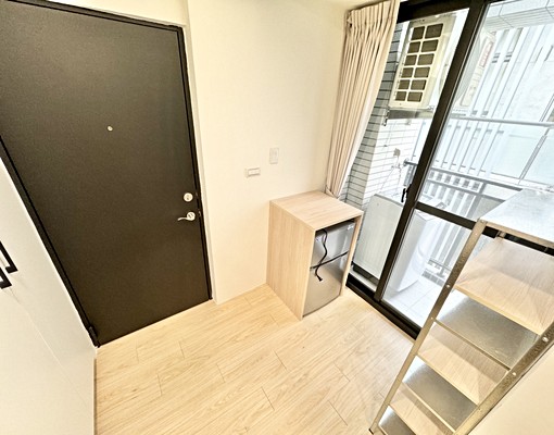 新屋外觀✨可貓❤️陽台獨洗🌟掀床收納❤️近中國醫🏙一中 - Image 3