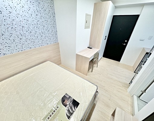 新屋外觀✨可貓❤️陽台獨洗🌟掀床收納❤️近中國醫🏙一中 - Image 5