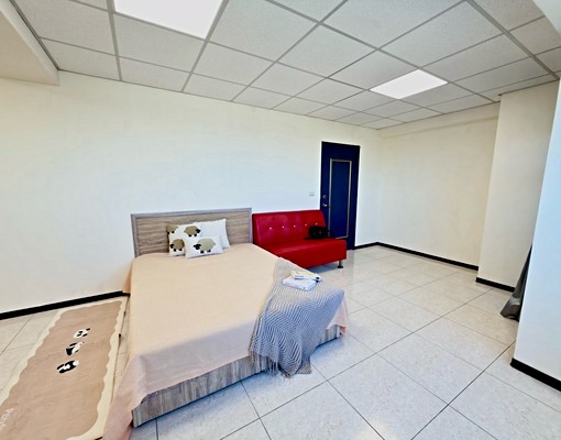 中壢市公所電梯大套房/可租補/獨立陽台洗衣機/含網路 - Image 3