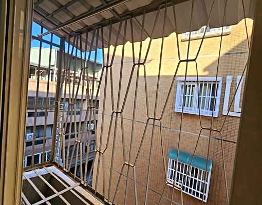 近中國醫健行國小全新裝潢雙人床獨洗曬套房可租補 - Image 7