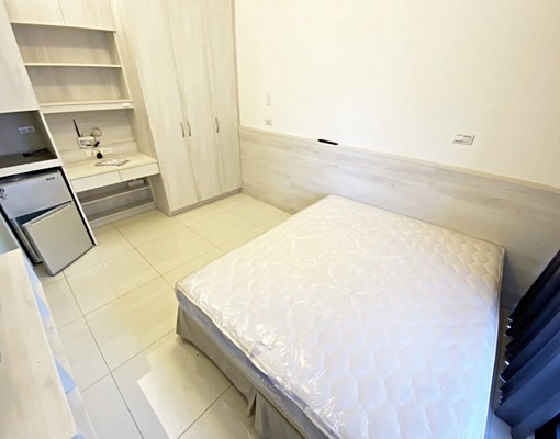 近北區🏙️勤美✨新屋外觀✨系統櫃裝潢🌟陽台獨洗❤️大露台 - Image 6