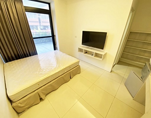 近北區🏙️勤美✨新屋外觀✨系統櫃裝潢🌟陽台獨洗❤️大露台 - Image 5