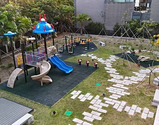 輕屋齡高樓層二房車位大成彰泰學區泉宇大隱 - Image 14