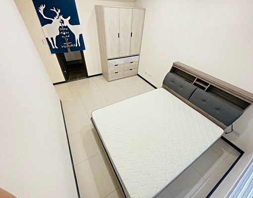 達麗居山❤北屯好市多❤高視野3房全配平車 - Image 5