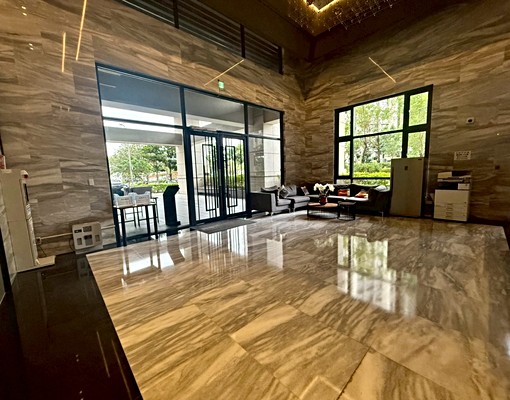 興時代高樓視野美兩房傢俱電全AI園區 - Image 6