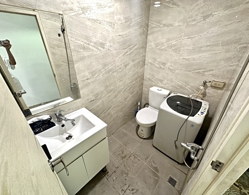 可寵🐱🐶可雙人租補免加價❤️子母車✨凸窗獨洗曬🌟 - Image 5