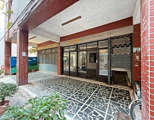 雙門牌店面/歡迎各行各業/小資創業/租金可談 - Image 1